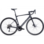2026 BMC Roadmachine TWO Road Bike (KINGCYCLESPORT)